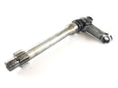 Suzuki DR 750 S SR41B [1988] - Clutch slave cylinder-4