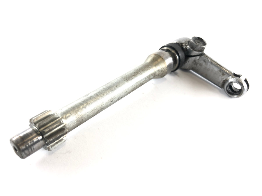 Suzuki DR 750 S SR41B [1988] - Clutch slave cylinder