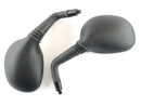 KTM 640 LC4 Prestige [2003] - Mirror Rearview Mirror Set Pair-5