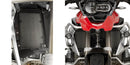 BMW R 1250 GS [GIVI] - Protection for water and oil radiators made of stainless steel