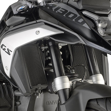 BMW R 1300 GS ADVENTURE [2024-2025] - Specific radiator grille