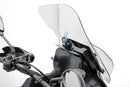 Yamaha Tracer 9 GT+ [ab 2025] - Quad-Lock-kompatible obere Smartphone-Halterung