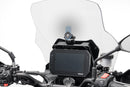 Yamaha Tracer 9 GT+ [ab 2025] - Quad-Lock-kompatible obere Smartphone-Halterung
