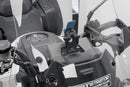 Yamaha Tracer 9 GT+ [ab 2025] - Quad-Lock-kompatible obere Smartphone-Halterung