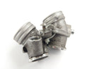 Moto Guzzi Breva 750 IE [2004] - Intake manifold-2