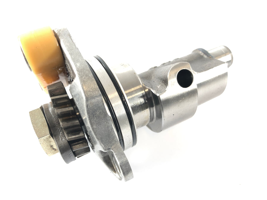 Can Am Spyder SM5 [2009] - Central balance shaft in the rear camshaft drive