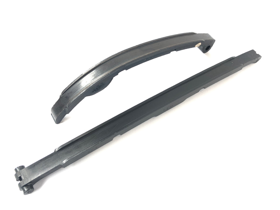 Yamaha YZF R6 RJ03 [2000] - Tension rail and slide rail set