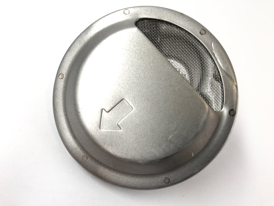 Yamaha XJR 1200 4PU [1995] - Oil strainer