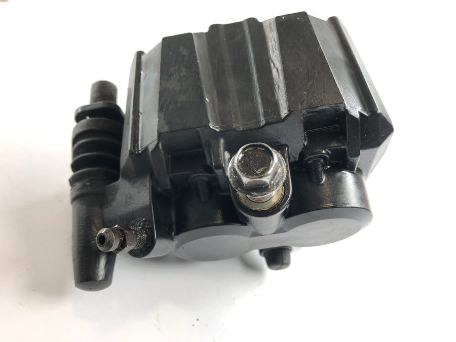 Suzuki DR 750 S SR41B [1988] - Front brake caliper