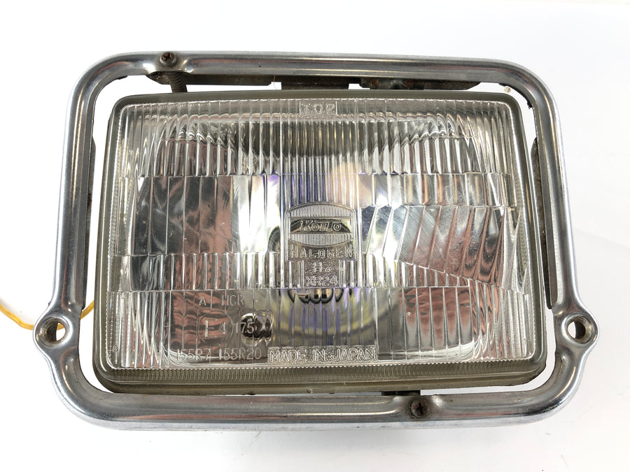 Yamaha XJ 900 F 58L [1985] - Headlight
