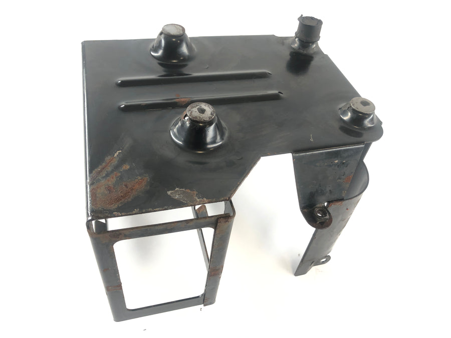 BMW R 1200 C 259C [1998] - Battery box cover