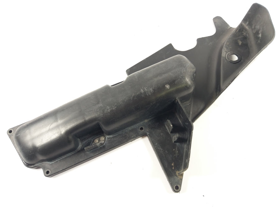 Yamaha XT 600 3UW [1993] - Inner fairing Airbox fairing