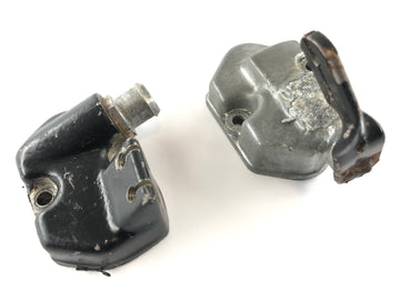 Husqvarna TE 610 8AE [1992] - Valve cover set