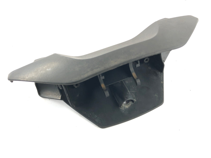 Yamaha Grizzly 660 AM03W [2003] - Handlebar cover