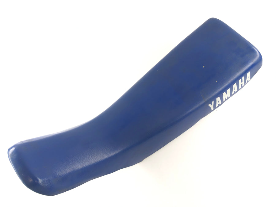 Yamaha DT 125 4BL [1999] - Seat