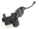 Honda VF 1000 F SC15 [1986] - Clutch pump with clutch handle-4