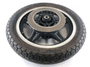 Honda CB 900 F SC01 [1981] - Rear wheel rim-2