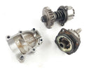 Suzuki Intruder VS 700 VP51A [1986] - Power transmission cardan-1
