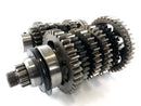 Triumph Daytona 955i T595N [2001] - Gearbox-4
