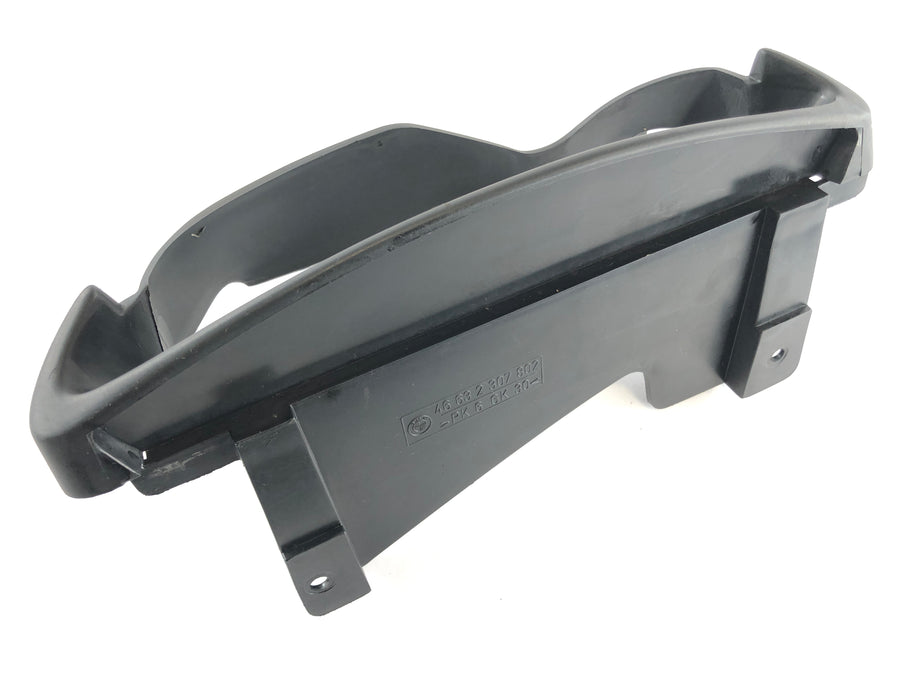 BMW K 1200 RS Type 589 [1999] - Oil cooler cover air duct
