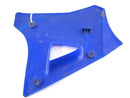 Yamaha DT 125 4BL [1999] - Side panel tank cover right-3
