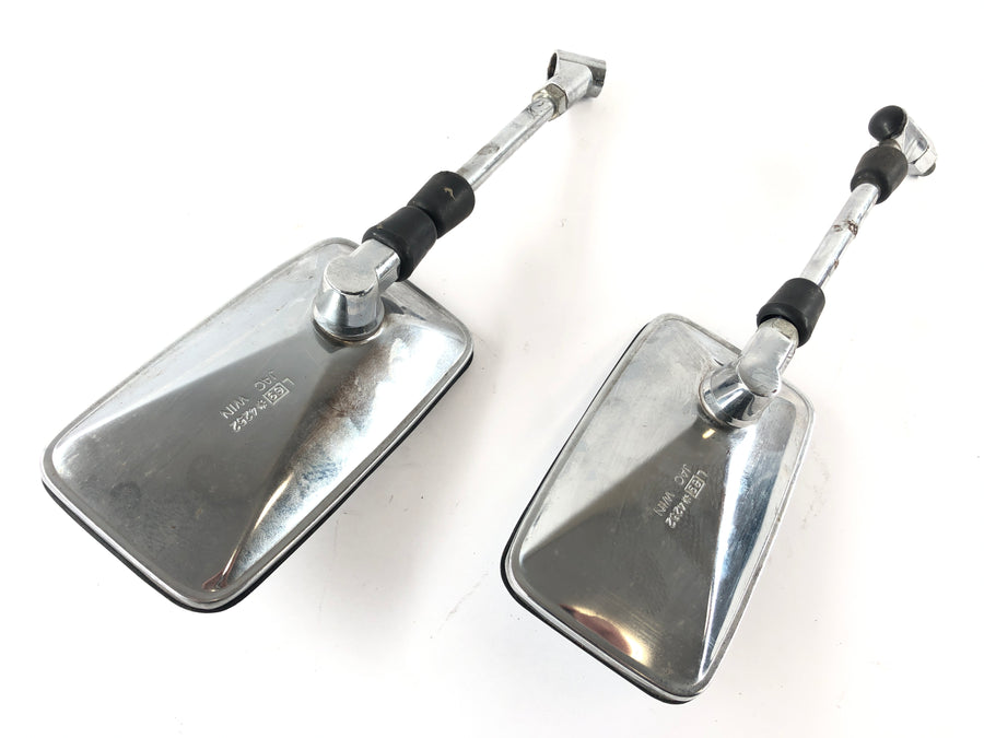 Yamaha XJ 900 F 58L [1985] - Mirror Rearview Mirror Set Pair