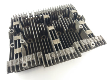 Suzuki GT 550 [1978] - Cylinder head - 0