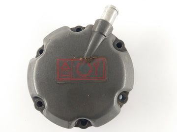 Triumph Trophy 1200 T300E [1996] - Engine cover right - 0
