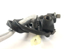 Yamaha WR 125 R DE07 [2016] - Clutch fitting with clutch handle-6