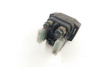 Yamaha XT 660 X DM01 [2006] - Starter relay magnetic switch-1