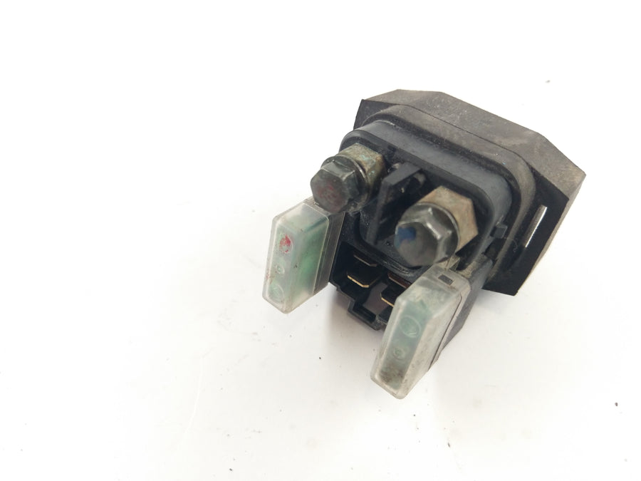 Yamaha XT 660 X DM01 [2006] - Starter relay magnetic switch