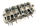 Honda CB 550 F [Super Sport] - Cylinder head-2
