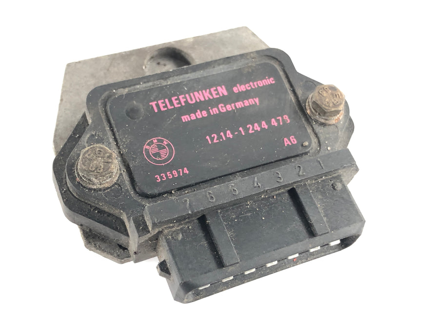 BMW R 100 GS 247E [1991] - CDI housing