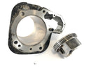 BMW R 1200 RT [2006] - Left cylinder with piston-1