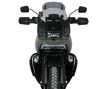 Harley Davidson Pan America 1250 Special - Variotouringsscreen "VTN" - 0