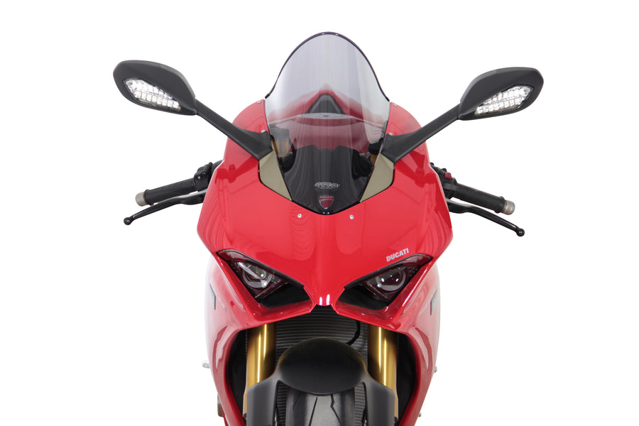 Ducati Panigale V4 /S 18-19 V2 20-24 [2018-]-Racing disc "R"