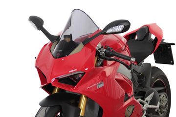 Ducati Panigale V4 /S 18-19 V2 20-24 [2018-]-Racing disc "R" - 0