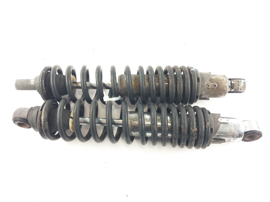 Moto Guzzi California 2 1000 VT [1983] - Shock absorber