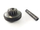 Kawasaki ZX-12R ZXT20A [2004] - Starter gear-2
