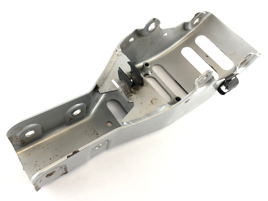 BMW F 650 CS Scarver [2001] - Front engine mount engine protection