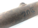 Ducati 900 SS [1992] - Manifold Exhaust Manifold-3