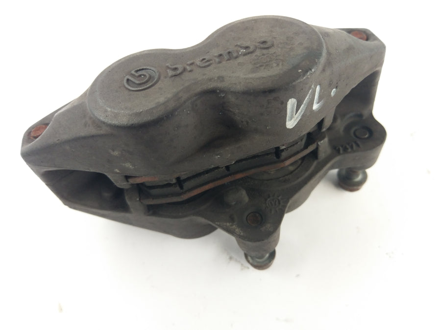 BMW R 1150 RT [2003] - brake caliper front left