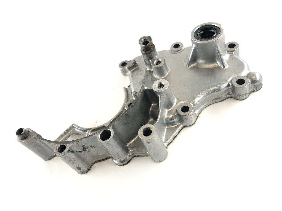 Honda VFR 800 RC46 [2005] - Engine cover left shift shaft output