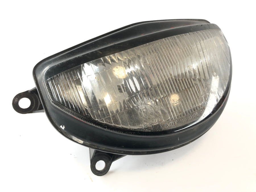 Yamaha TZR 125 4FL [1997] - Headlight