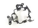 Kawasaki KLR 250 KL 250 D [1985] - Lamp holder antlers-1