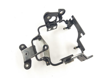Kawasaki KLR 250 KL 250 D [1985] - Lamp holder antlers