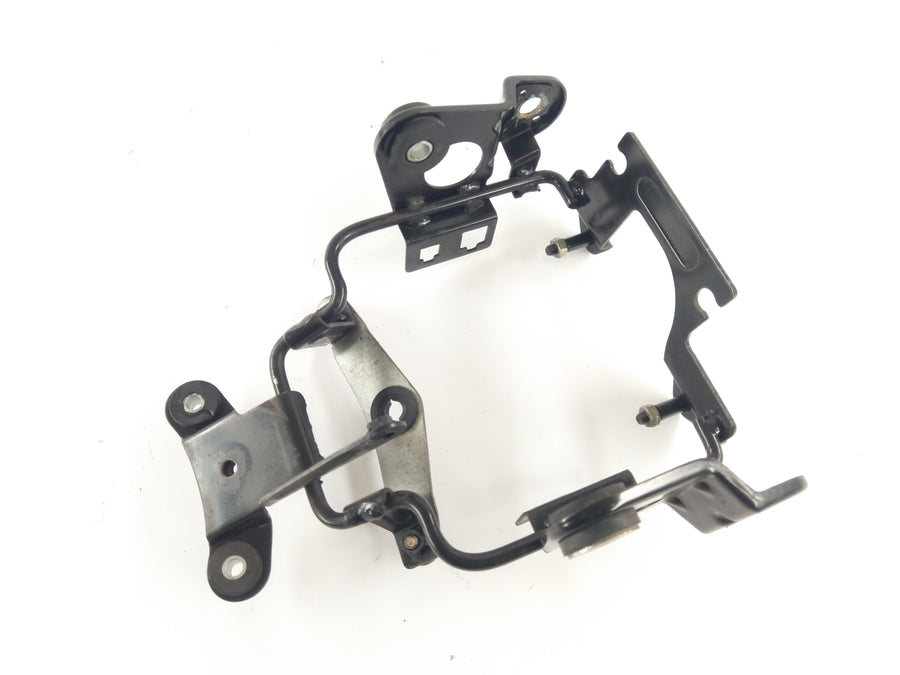 Kawasaki KLR 250 KL 250 D [1985] - Lamp holder antlers