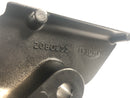 Triumph Daytona 1200 T300D [1995] - Right footrest with brake pedal-4