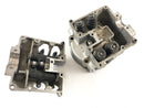 Husqvarna TE 610 E Dual H7 [1998] - cylinder head-1