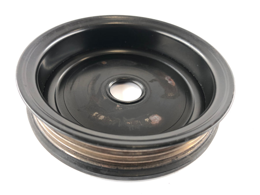 BMW R 1150 RT [2003] - Pulley